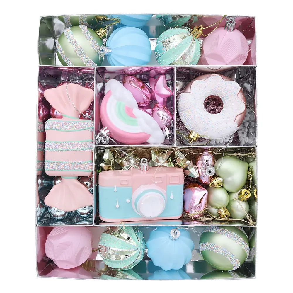 Christmas Ornaments YSN-C-0001-73