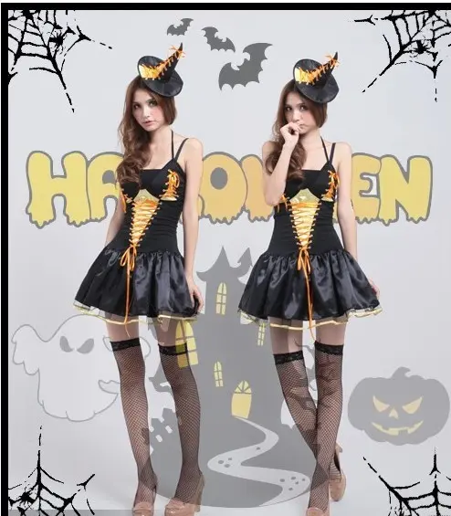 Carnival Costumes YSC10290
