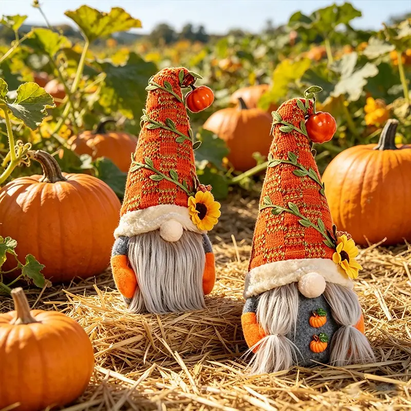 Thanksgiving Decorations YSN-T-0001-102