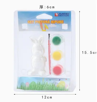 Easter Paint Kits YSN-E-000023-15