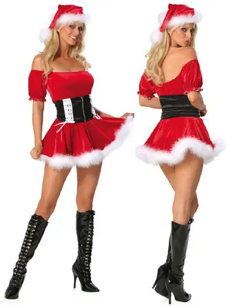Christmas Costumes YSCH10020