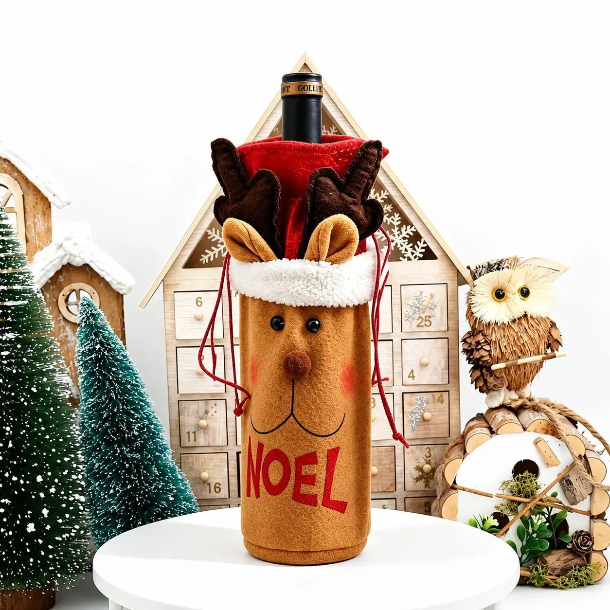 Christmas Hanging Decorations YSN-C-OOOO2-106