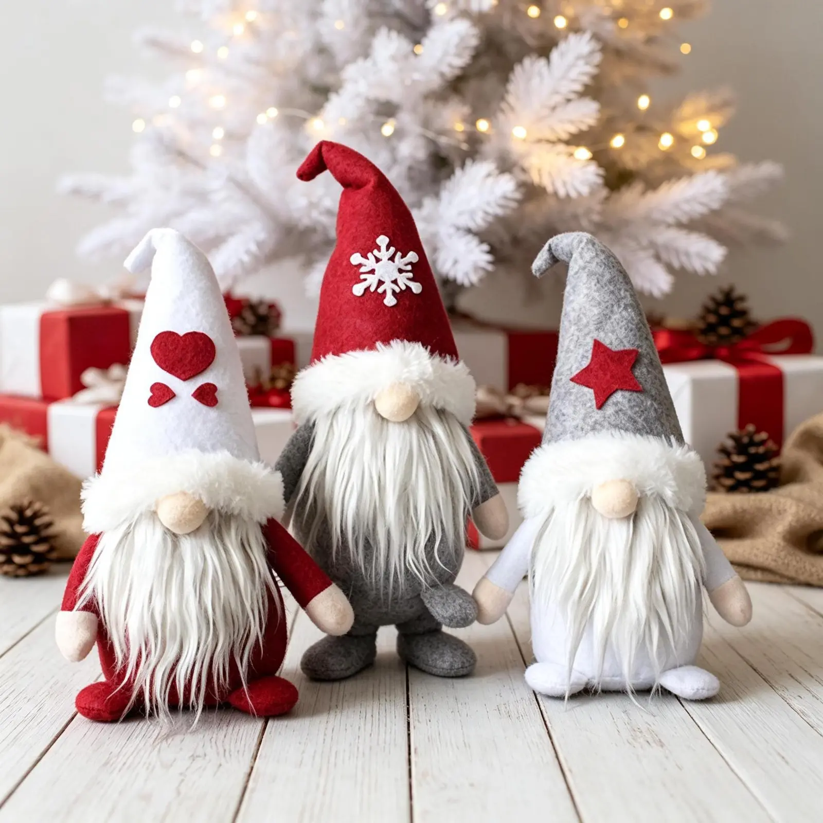 Christmas Figurines YSN-C0-00001-294