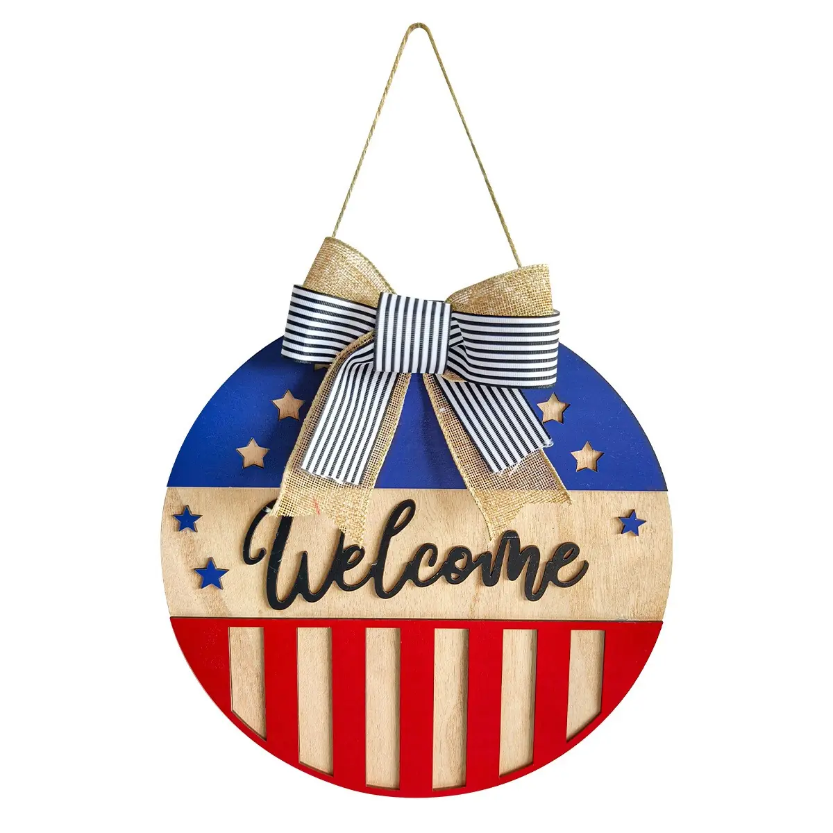 Independence Day Decorations YSN-D-00012-55