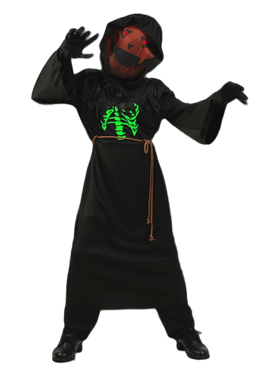 Halloween Costumes YSN-H-0001-74