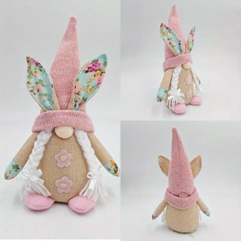Easter Figurines YSN-E-000024-12