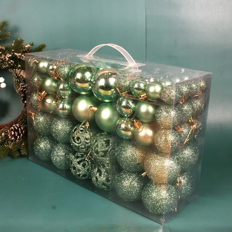 Christmas Ornaments YSN-C-0001-248
