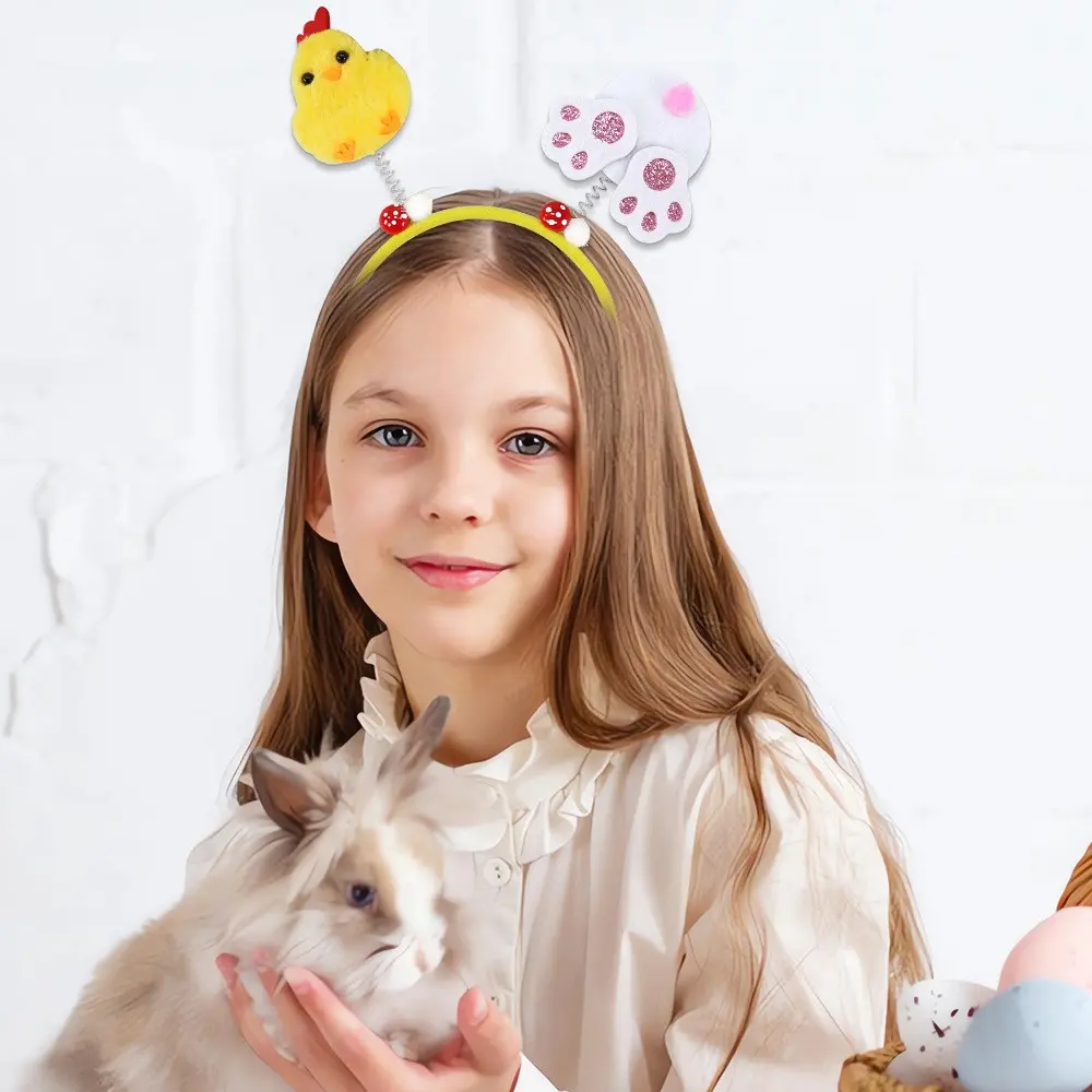 Easter Hair Accessories YSN-E-00011-181