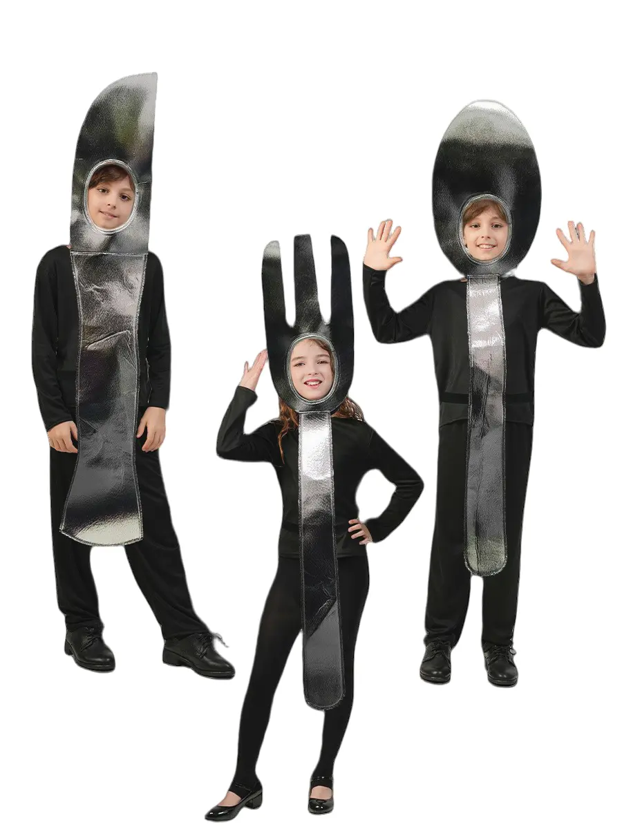 Halloween Costumes YSN-H-0001-204
