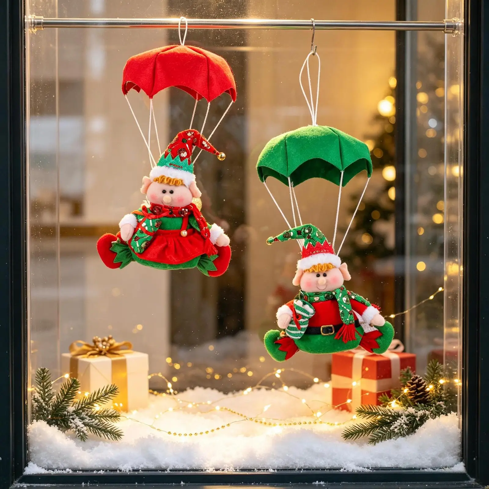 Christmas Figurines YSN-C0-00001-278