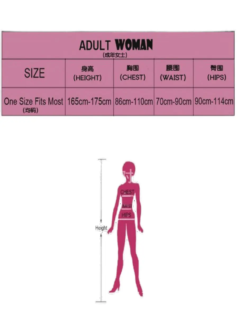Halloween Costumes YSN-H-0001-46