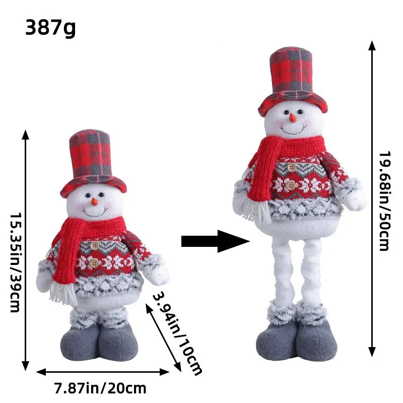 Christmas Figurines YSN-C0-00001-241