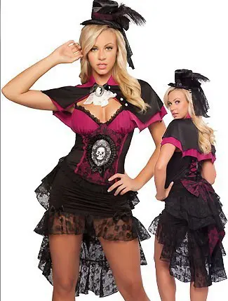 Carnival Costumes YSC10279