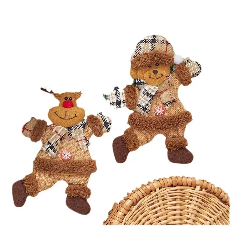 Christmas Figurines YSN-C0-00001-108