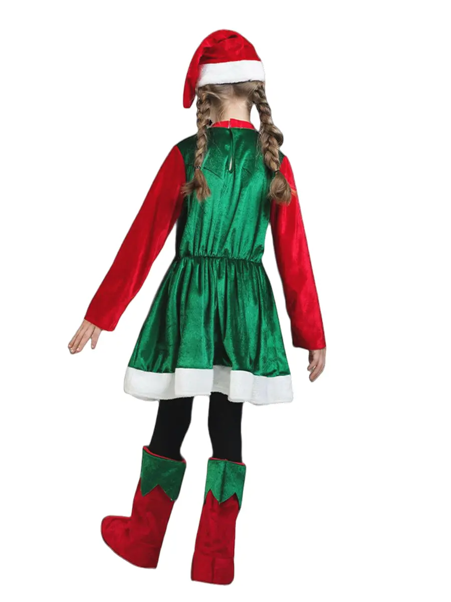 Halloween Costumes YSN-H-0001-275