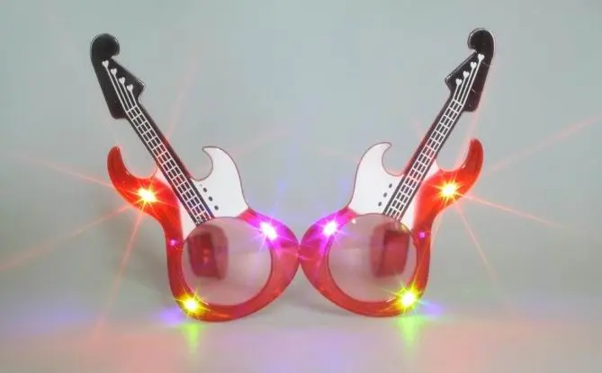 Carnival Glasses YSG10027