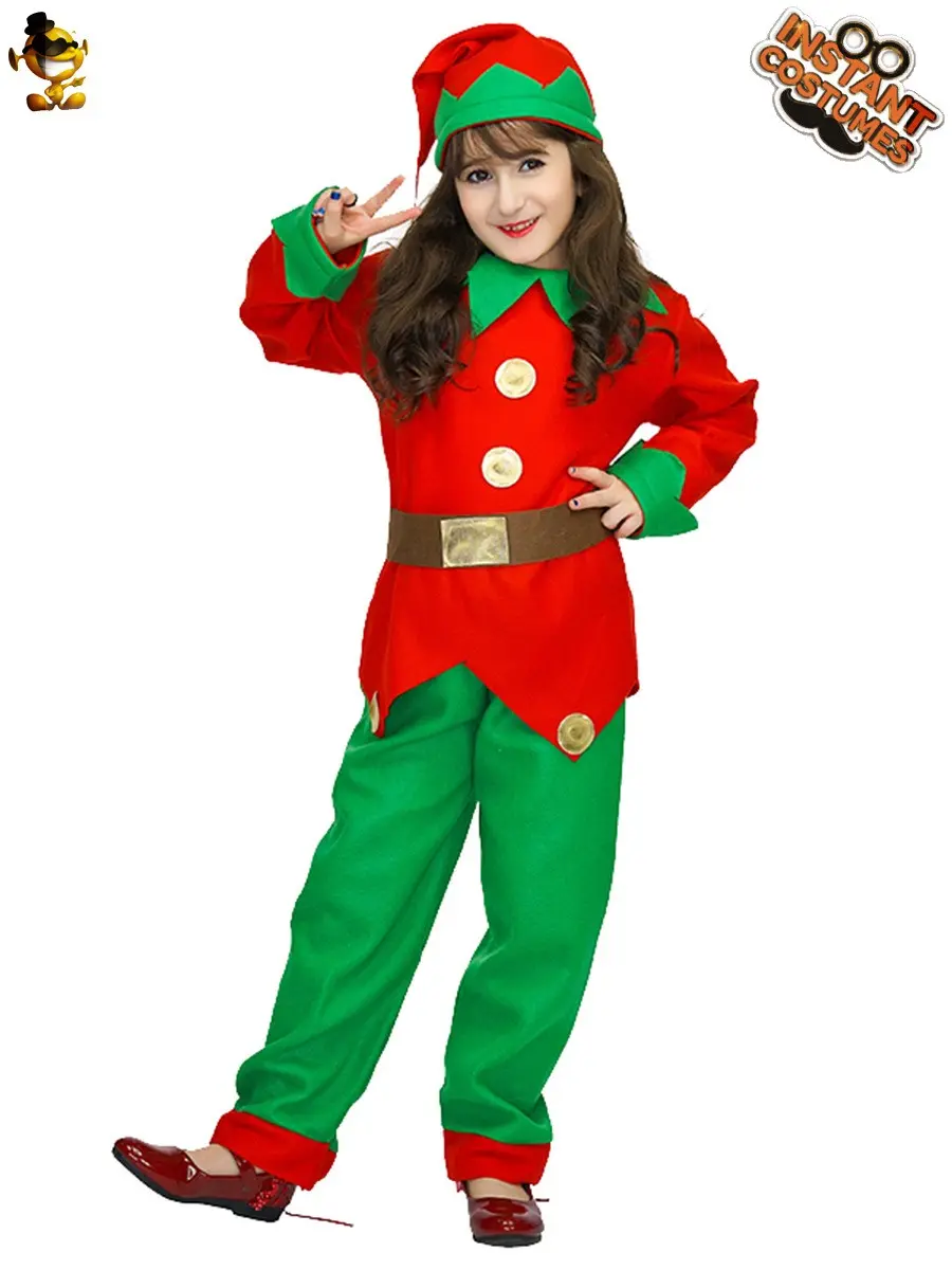 Christmas Costumes YSN-C-000002-6