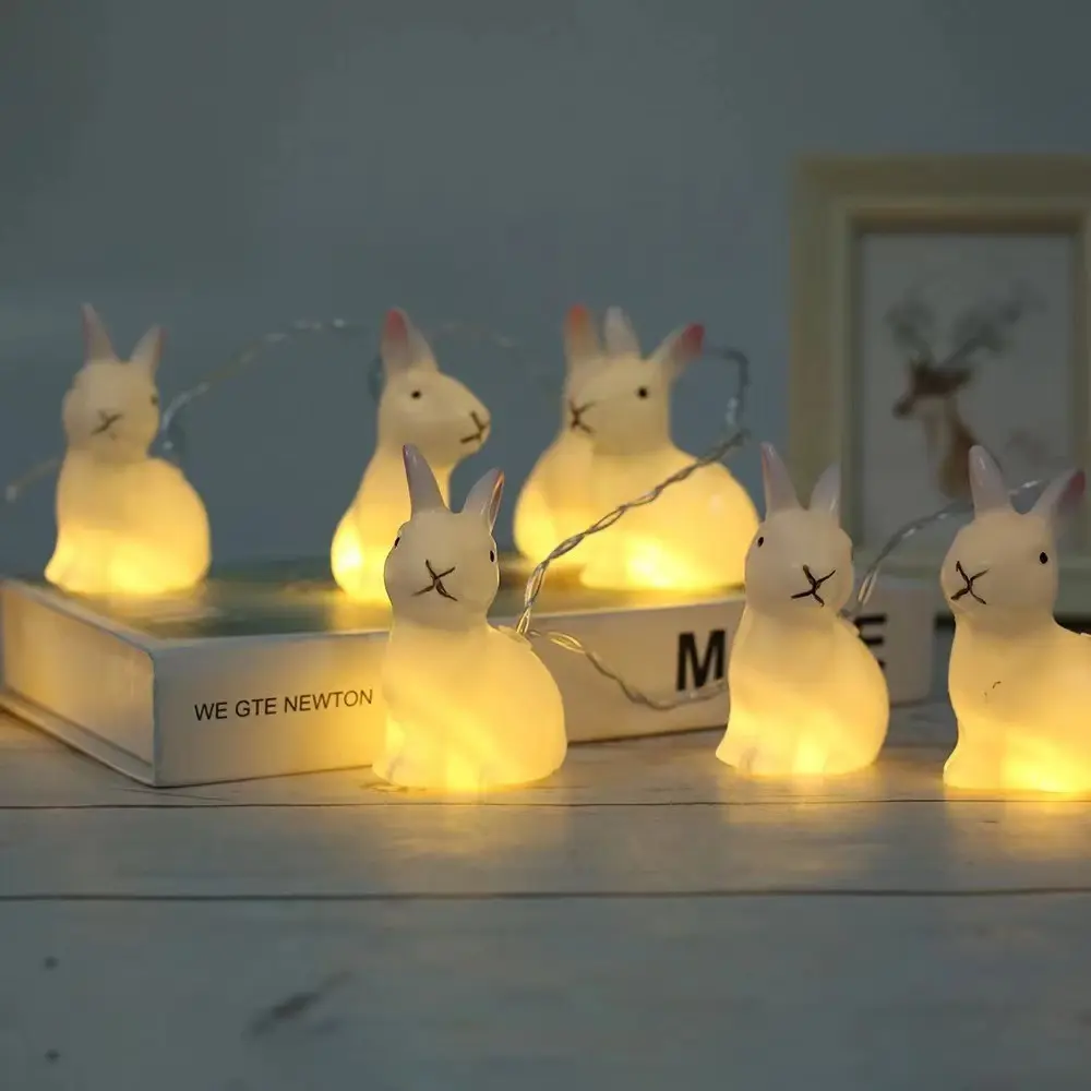 Easter String Lights YSN-E-000022-21