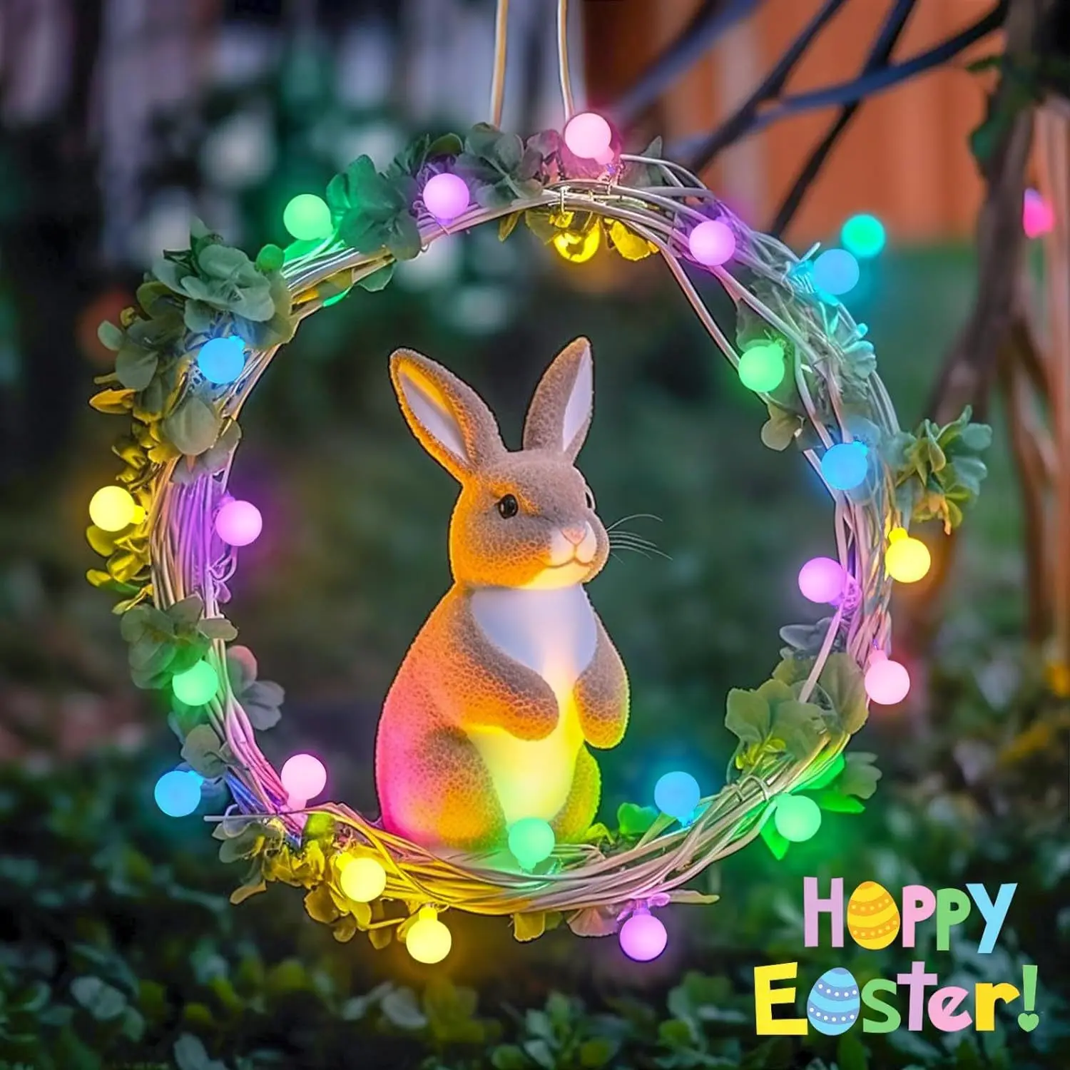 Easter String Lights YSN-E-000022-25