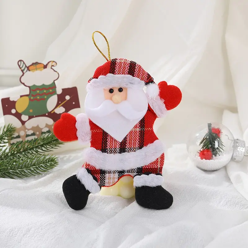 Christmas Figurines YSN-C0-00001-126