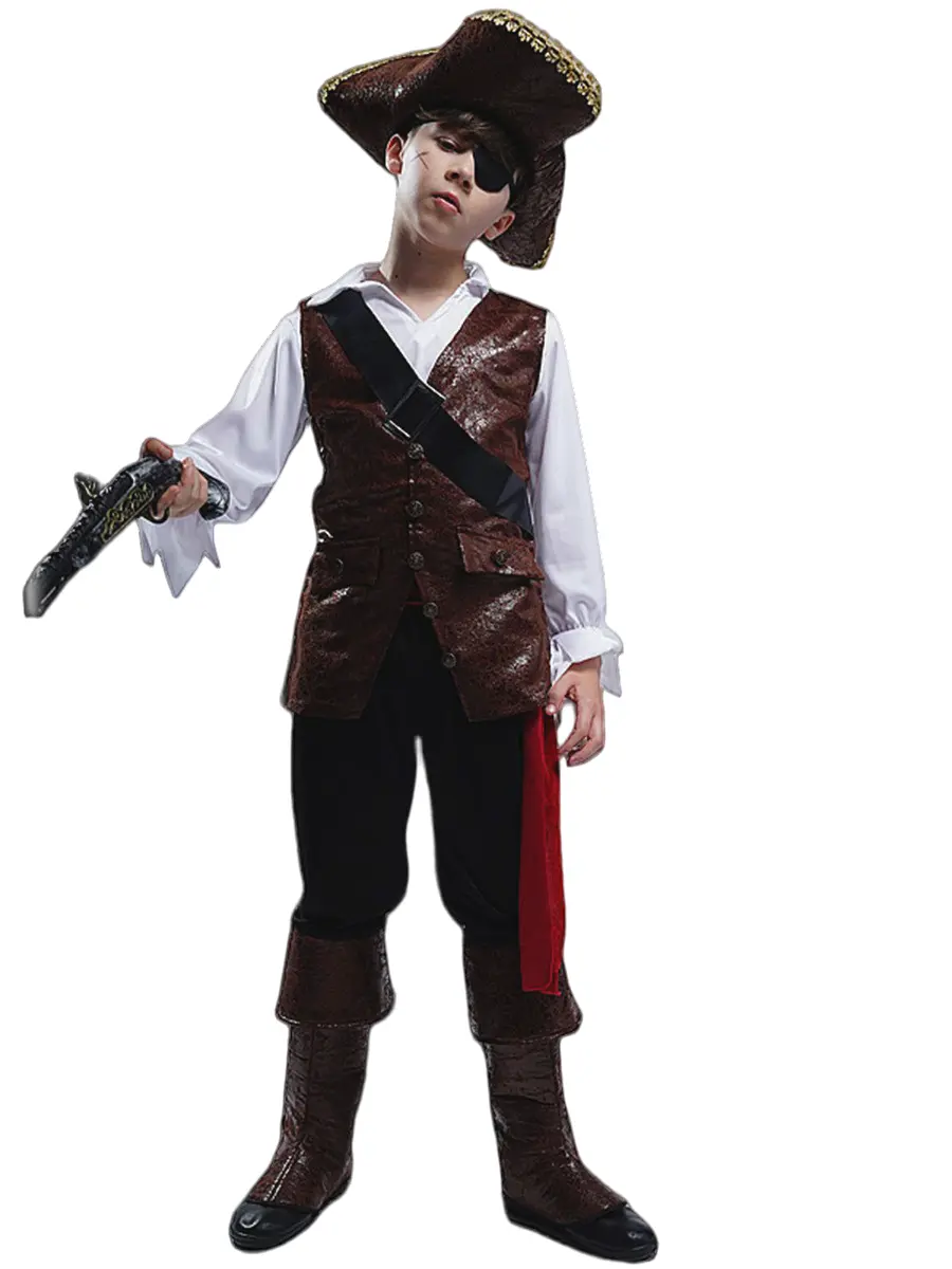Halloween Costumes YSN-H-0001-245