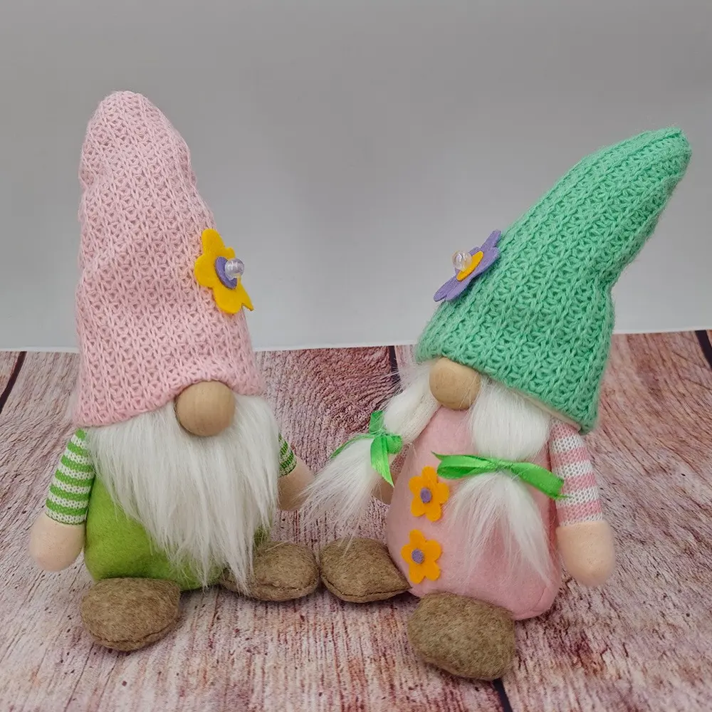 Easter Figurines YSN-E-000024-21