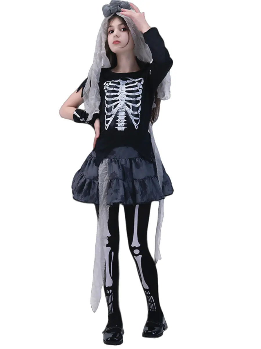 Halloween Costumes YSN-H-0001-56