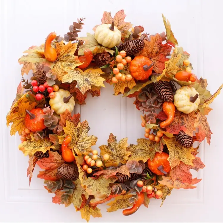 Thanksgiving Decorations YSN-T-0001-11