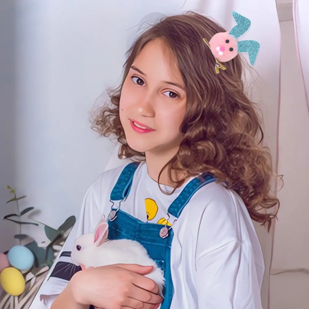 Easter Hair Accessories YSN-E-00011-190