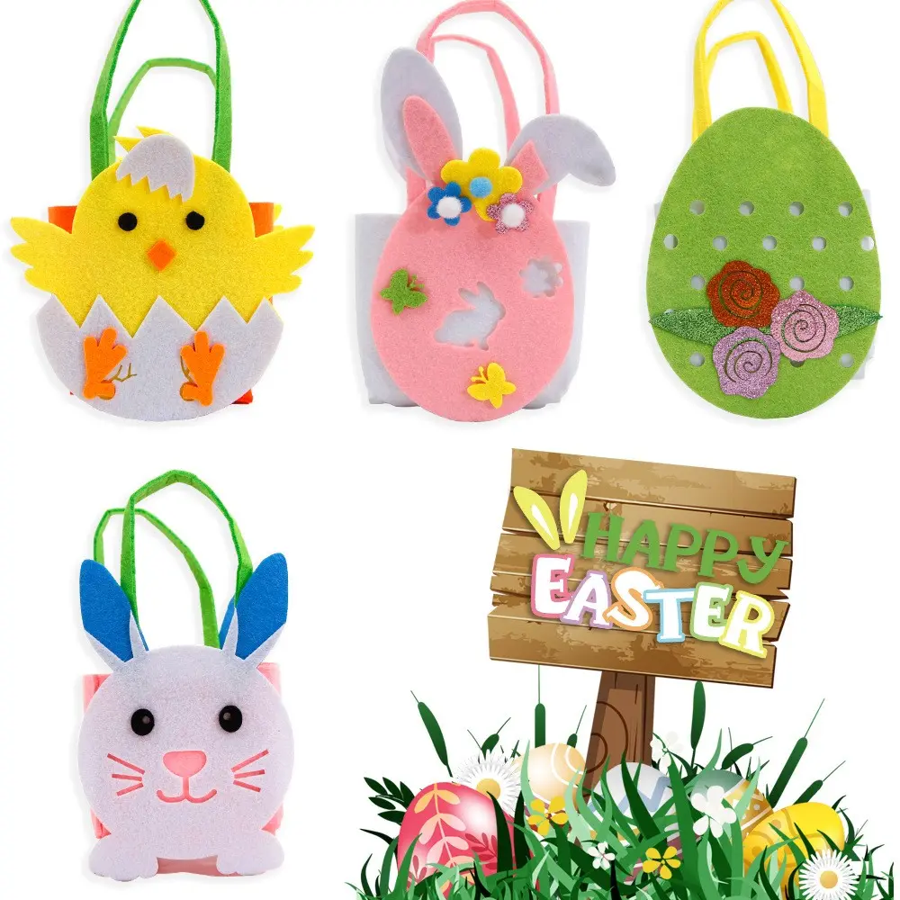 Easter Hair Accessories YSN-E-00011-176