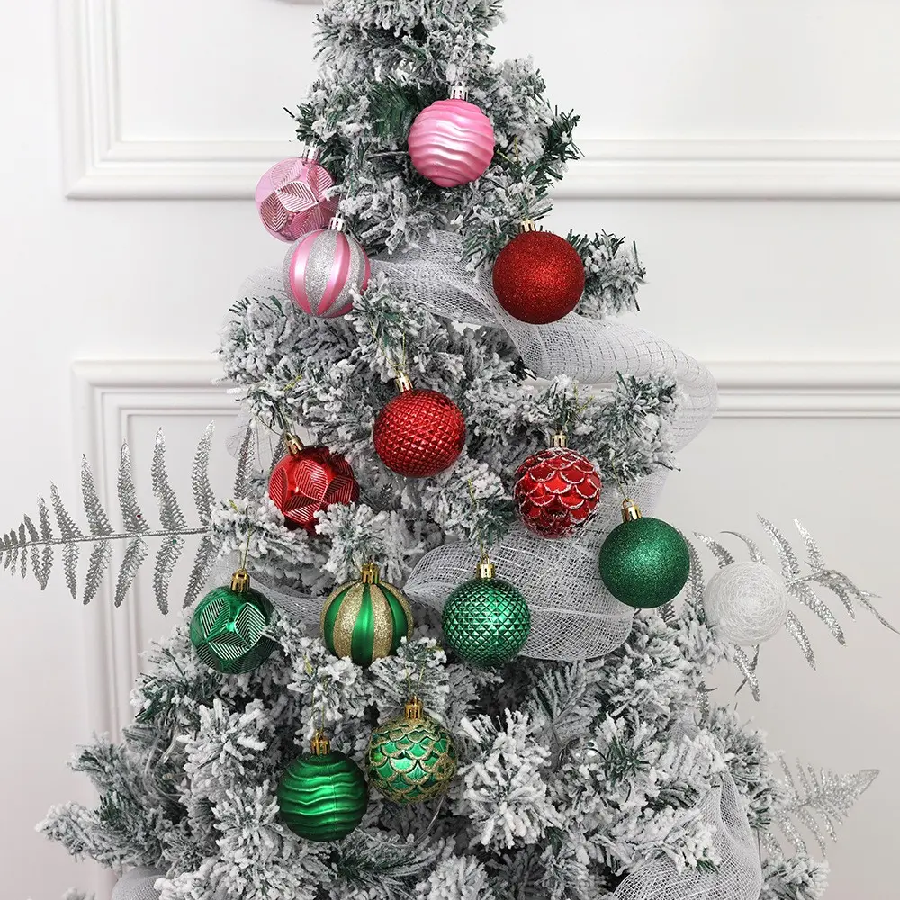 Christmas Ornaments YSN-C-0001-236