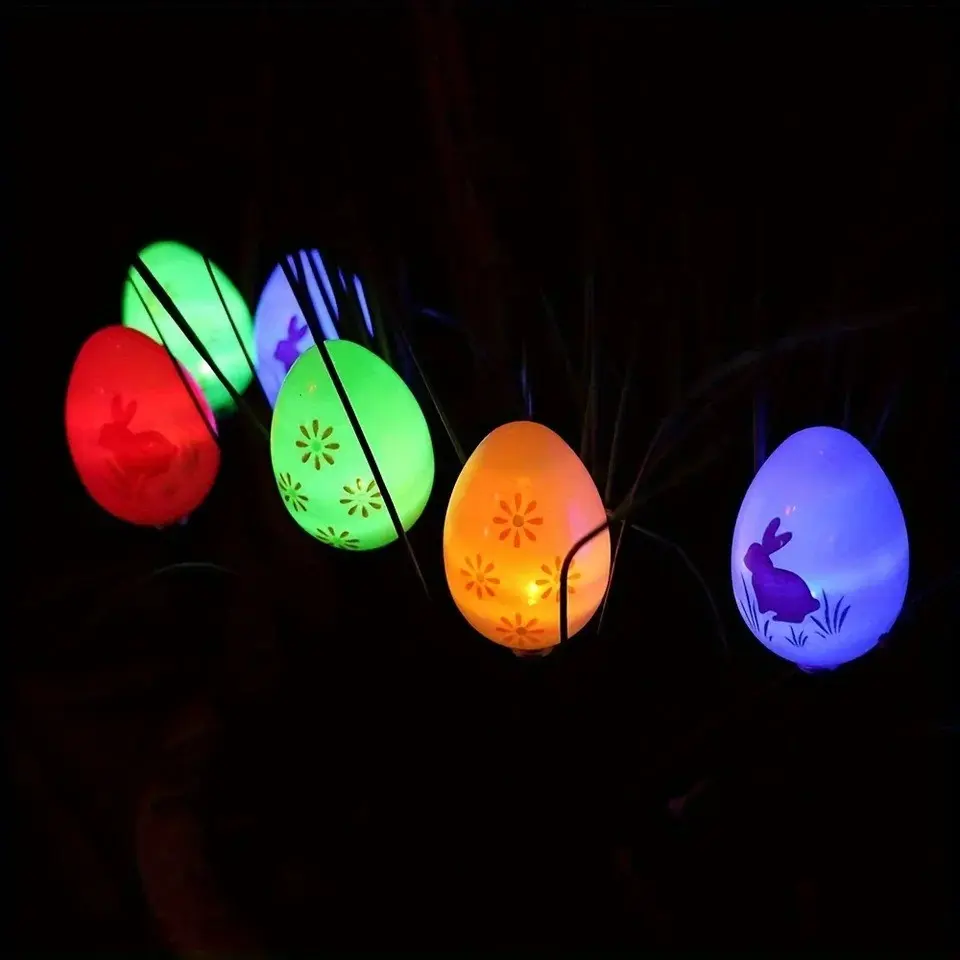 Easter String Lights YSN-E-000022-57