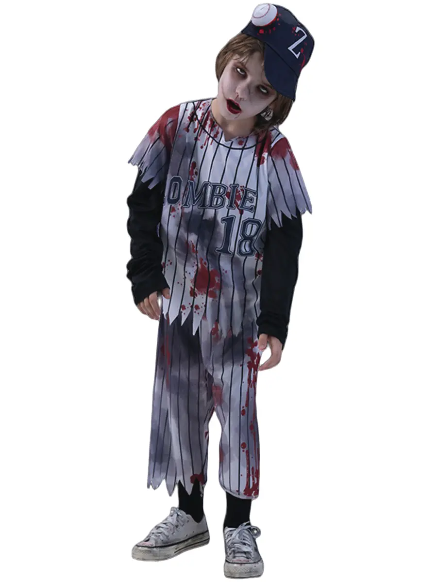Halloween Costumes YSN-H-0001-38