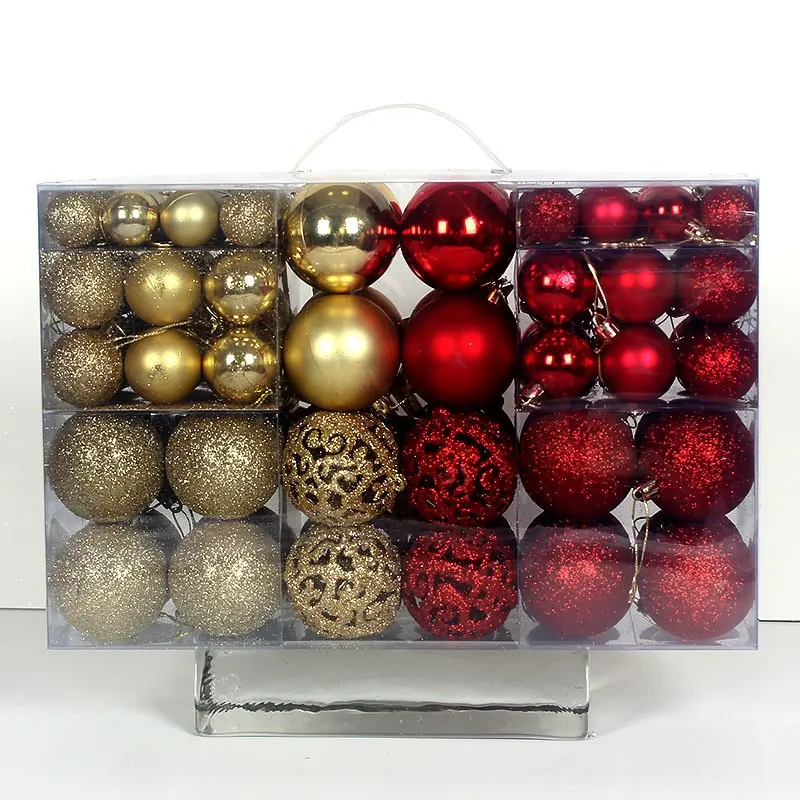 Christmas Ornaments YSN-C-0001-253