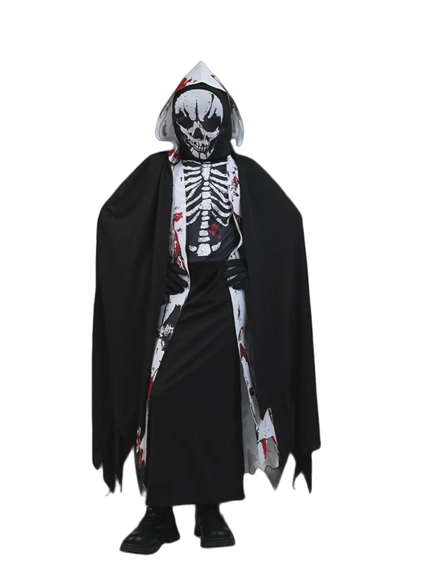 Halloween Costumes YSN-H-0001-283
