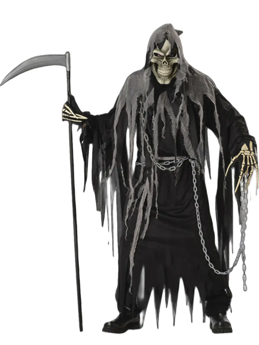 Halloween Costumes YSN-H-0001-238