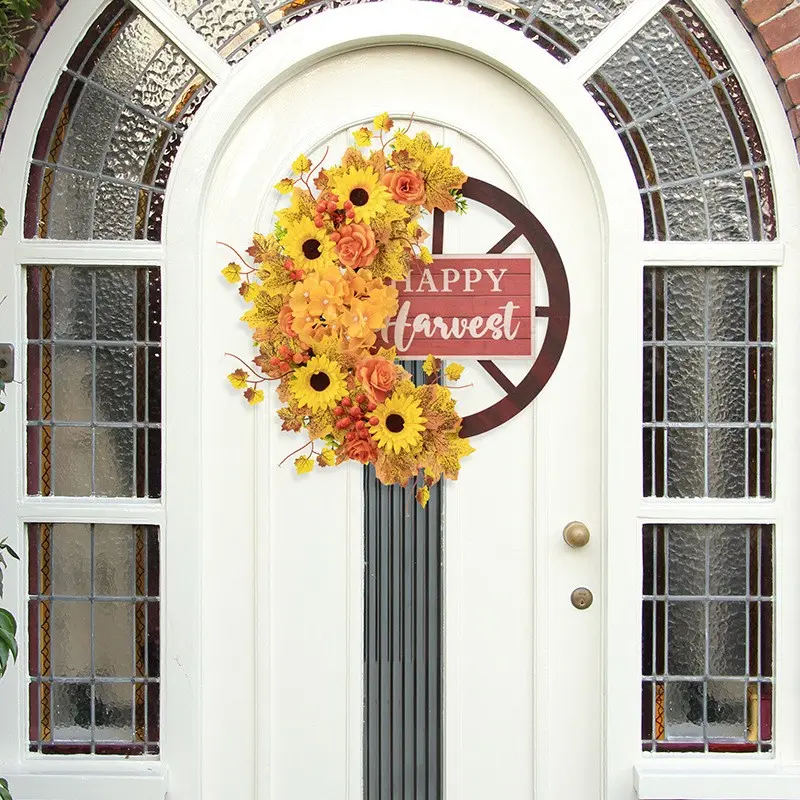 Thanksgiving Decorations YSN-T-0001-2