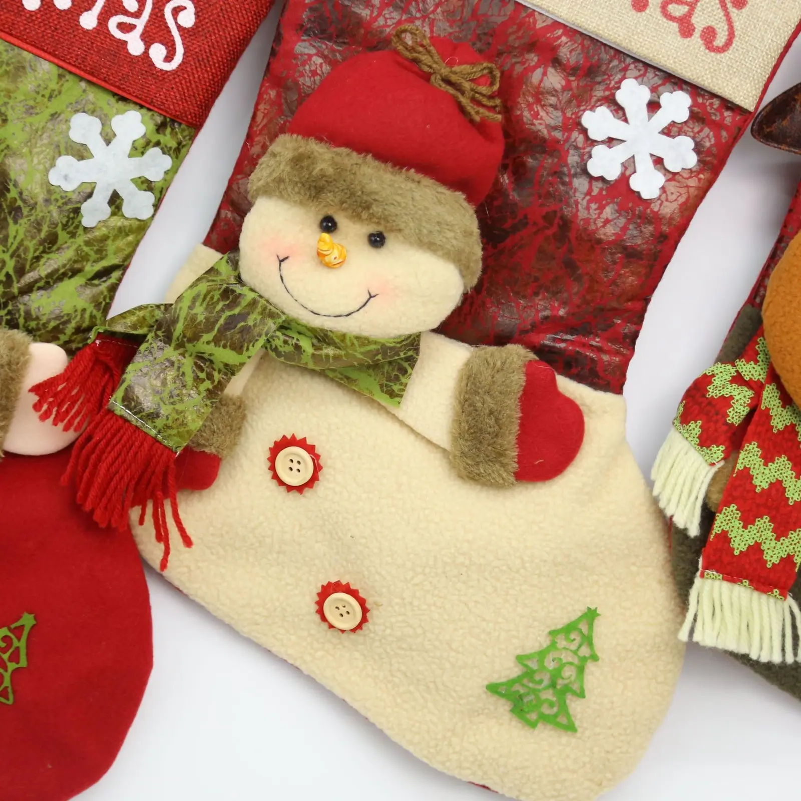 Christmas Hanging Decorations YSN-C-OOOO2-173