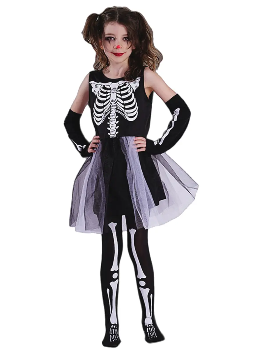 Halloween Costumes YSN-H-0001-140