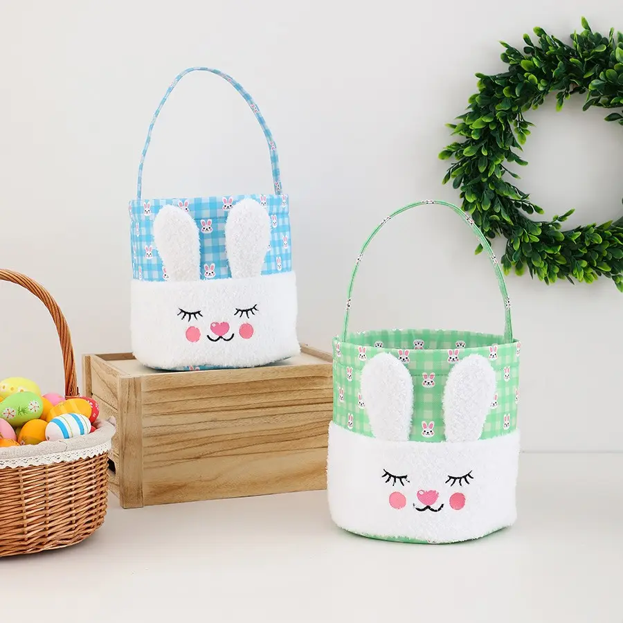 Easter Baskets YSN-E -0006-36