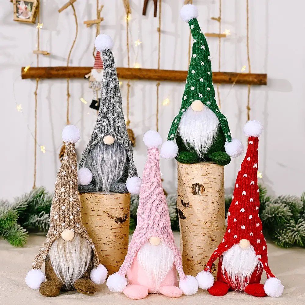 Christmas Figurines YSN-C0-00001-200
