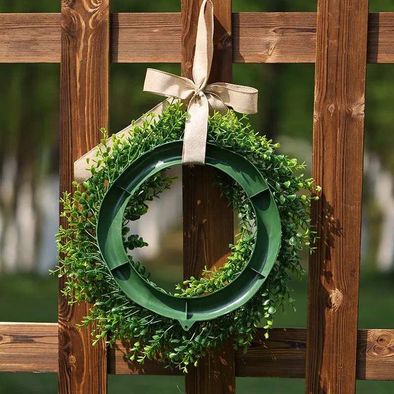 Christmas Wreaths O1CN01Z562NL1WWJ20H37HJ_!!2217693802853-0-CIB