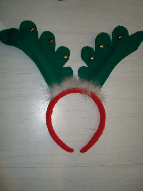 Christmas Costumes YSCH10045