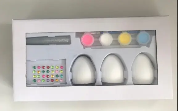 Easter Paint Kits YSN-E-000023-201