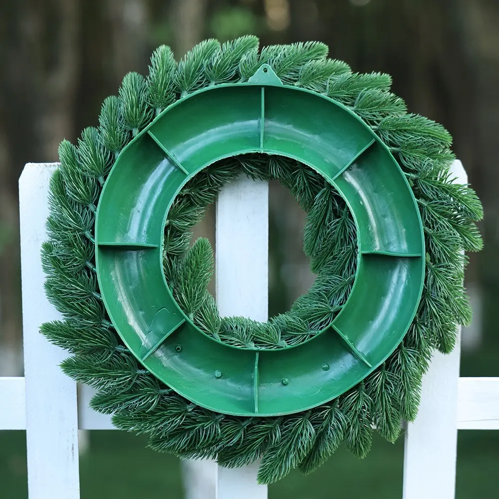 Christmas Wreaths O1CN01STACWT1WWJ6ZLQD7A_!!2217693802853-0-CIB
