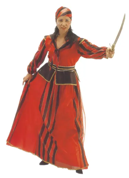 Carnival Costumes YSC10080