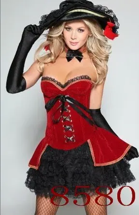 Carnival Costumes YSC10207
