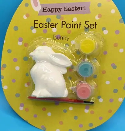 Easter Paint Kits YSN-E-000023-10