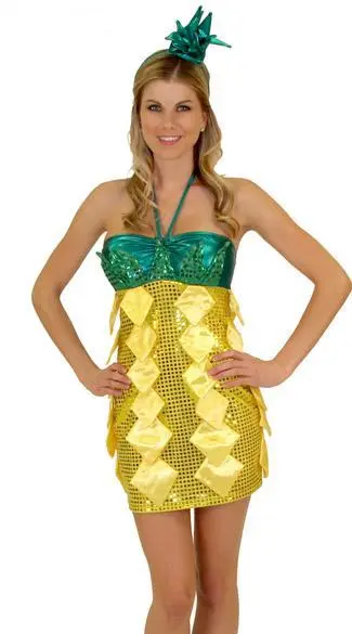 Carnival Costumes YSC10261