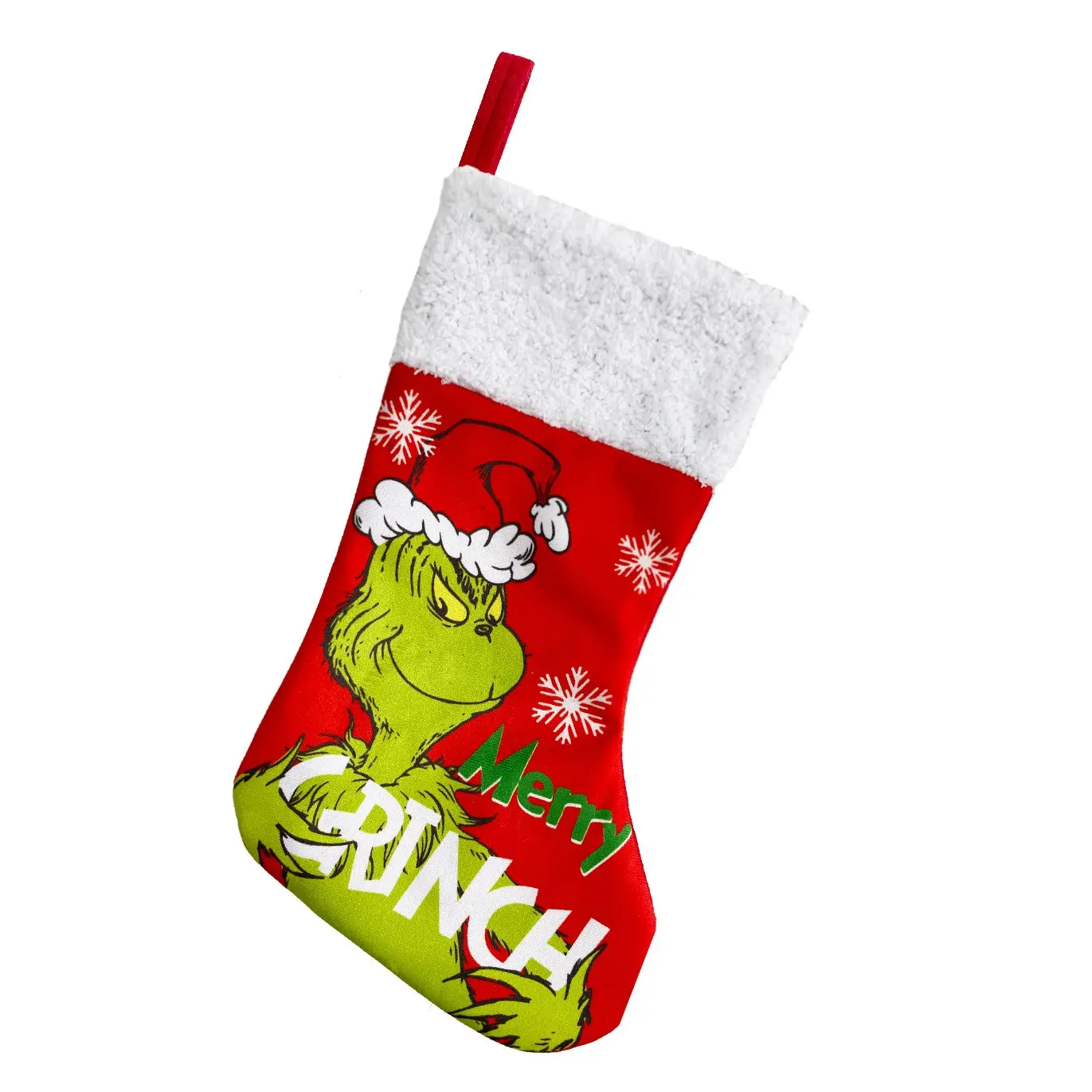 Christmas Hanging Decorations YSN-C-OOOO2-10